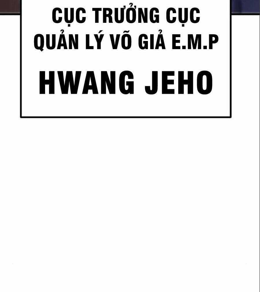 Võ Vương Kang Haejin Chapter 8 trang 21