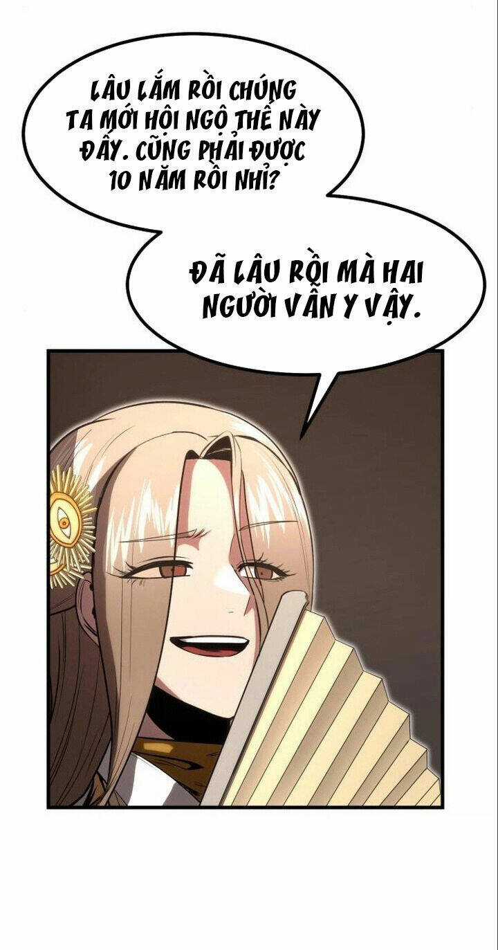 Võ Vương Kang Haejin Chapter 8 trang 24