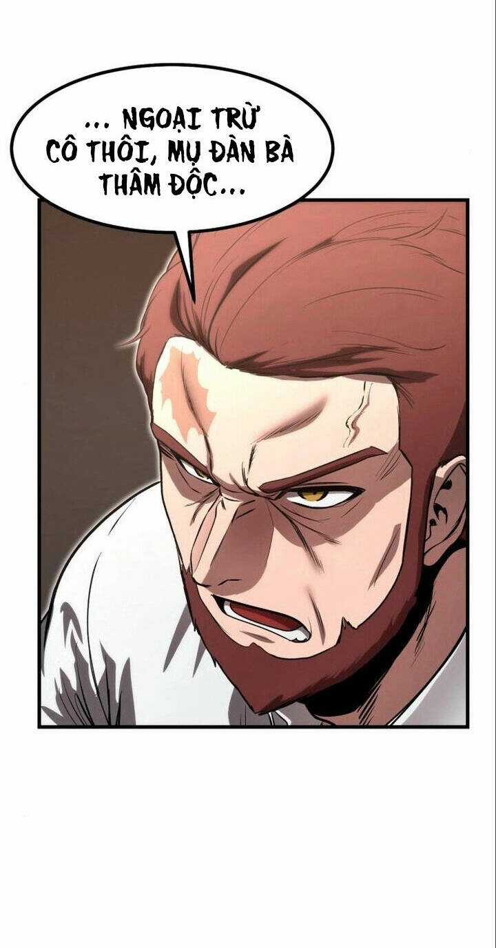 Võ Vương Kang Haejin Chapter 8 trang 25