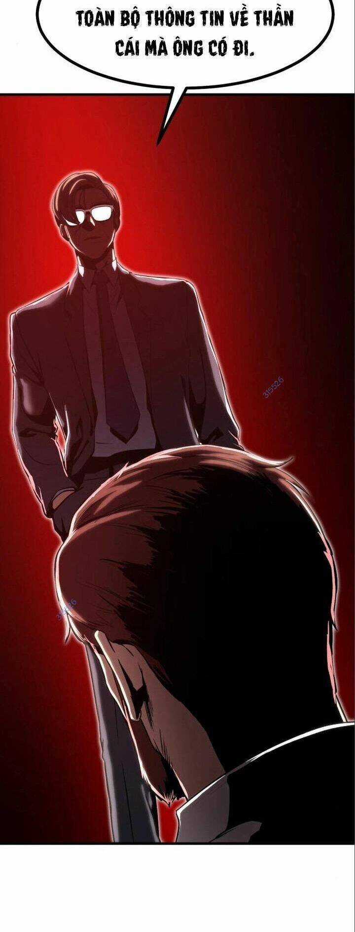 Võ Vương Kang Haejin Chapter 8 trang 27