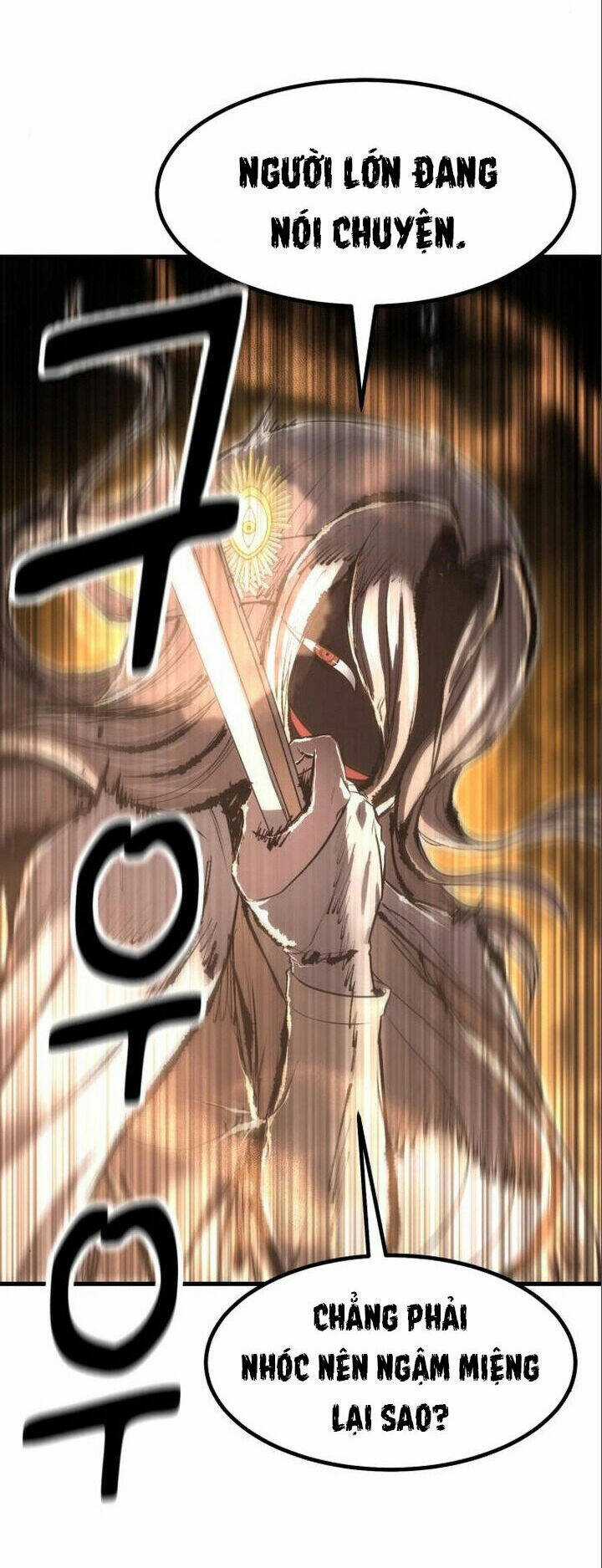 Võ Vương Kang Haejin Chapter 8 trang 29