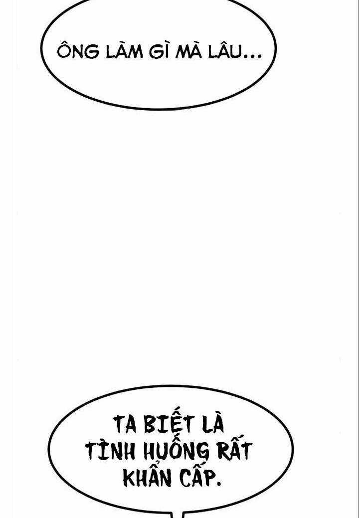 Võ Vương Kang Haejin Chapter 8 trang 3