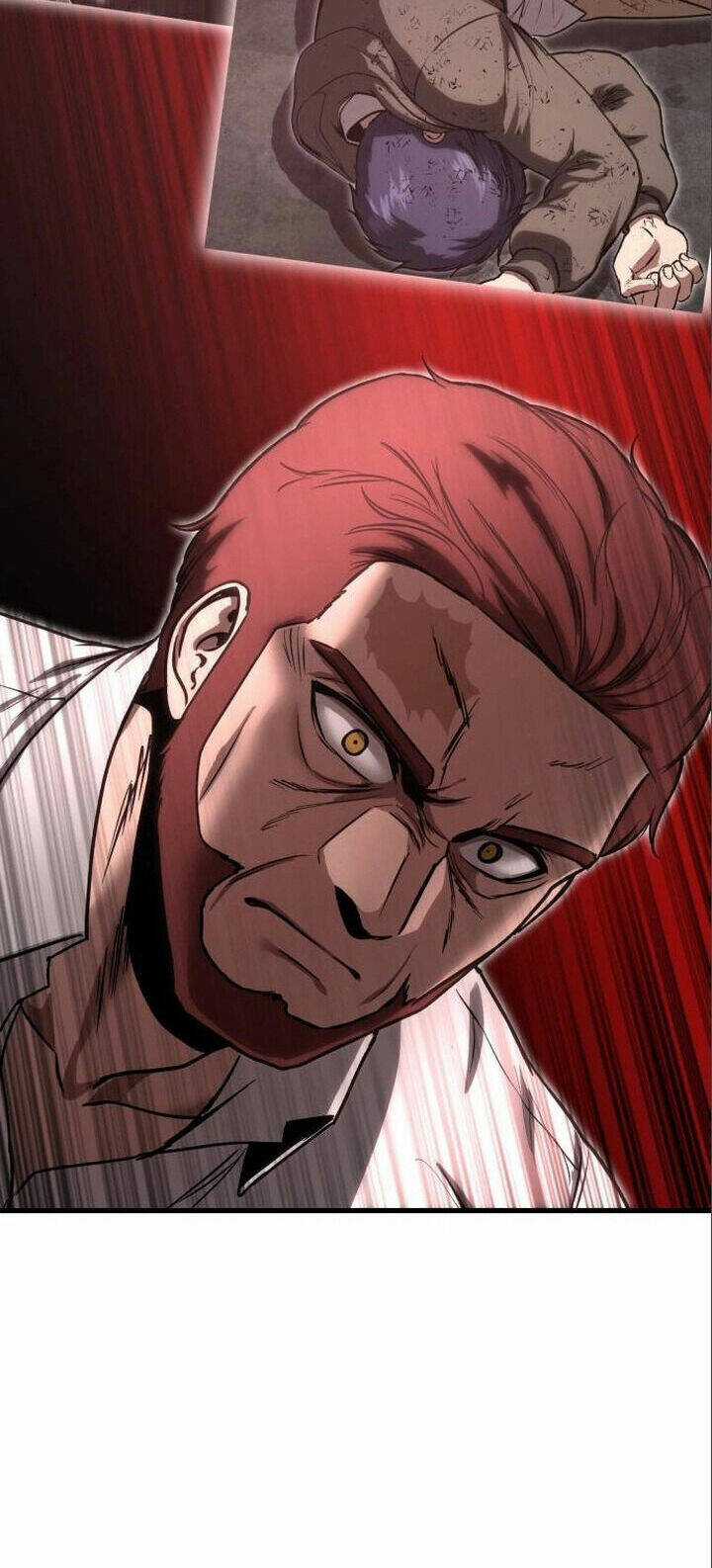 Võ Vương Kang Haejin Chapter 8 trang 33