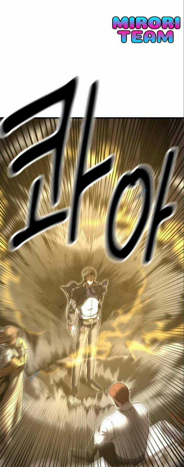 Võ Vương Kang Haejin Chapter 8 trang 39