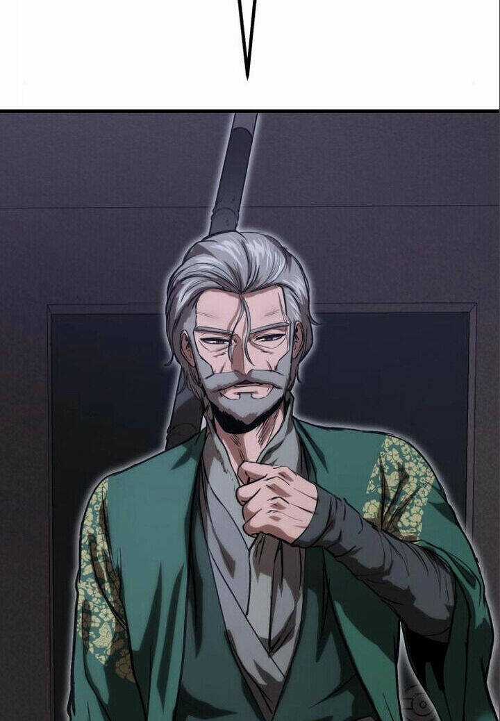 Võ Vương Kang Haejin Chapter 8 trang 4