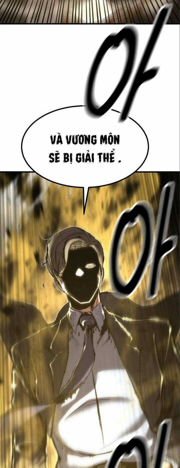 Võ Vương Kang Haejin Chapter 8 trang 40