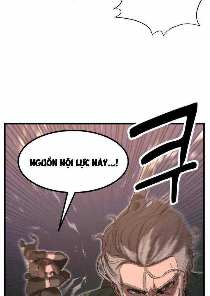 Võ Vương Kang Haejin Chapter 8 trang 48