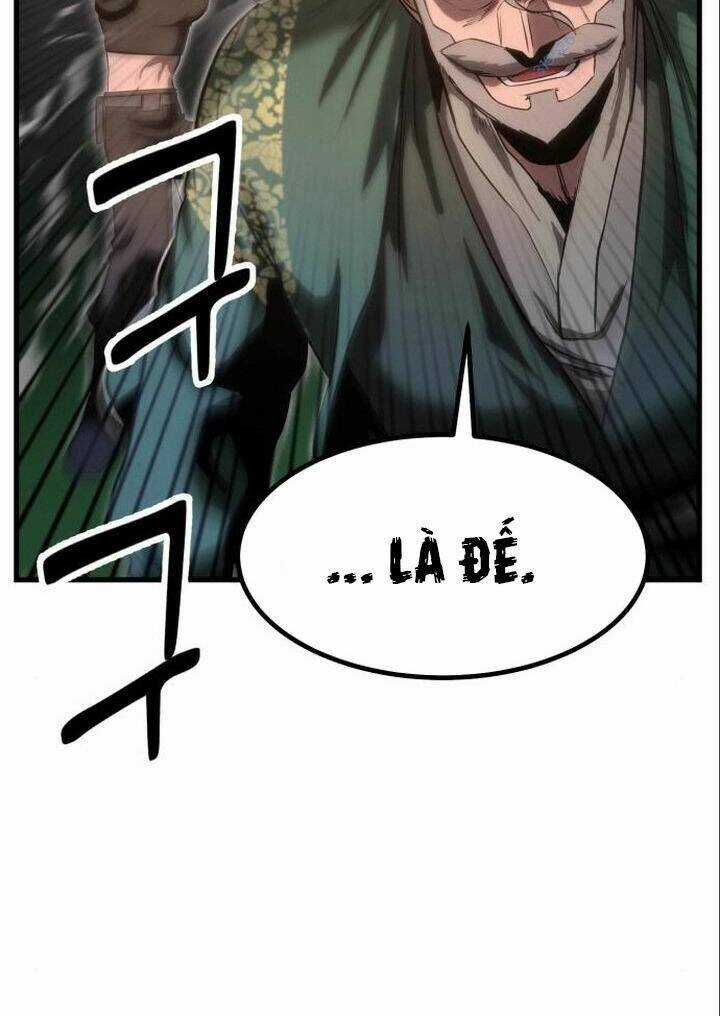 Võ Vương Kang Haejin Chapter 8 trang 49