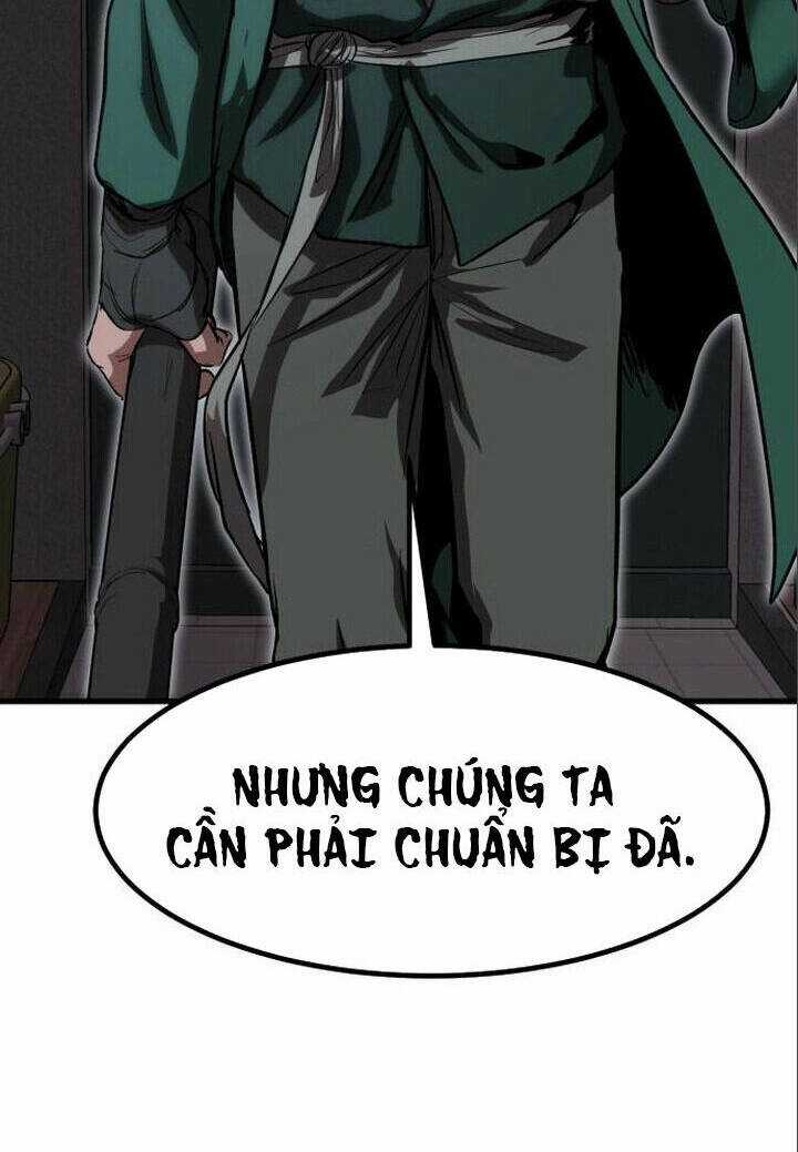 Võ Vương Kang Haejin Chapter 8 trang 5