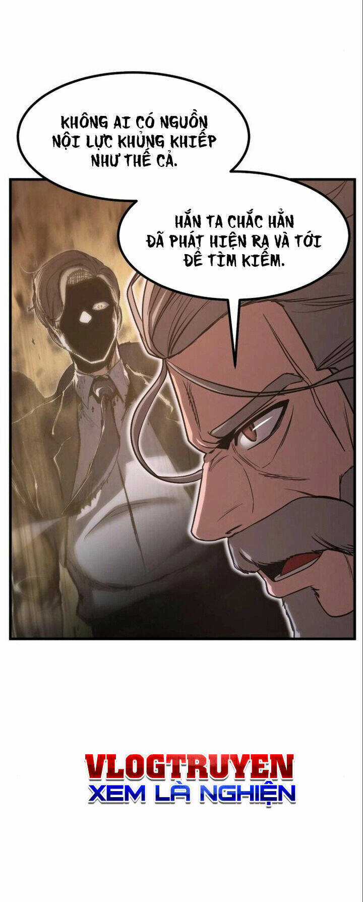 Võ Vương Kang Haejin Chapter 8 trang 50