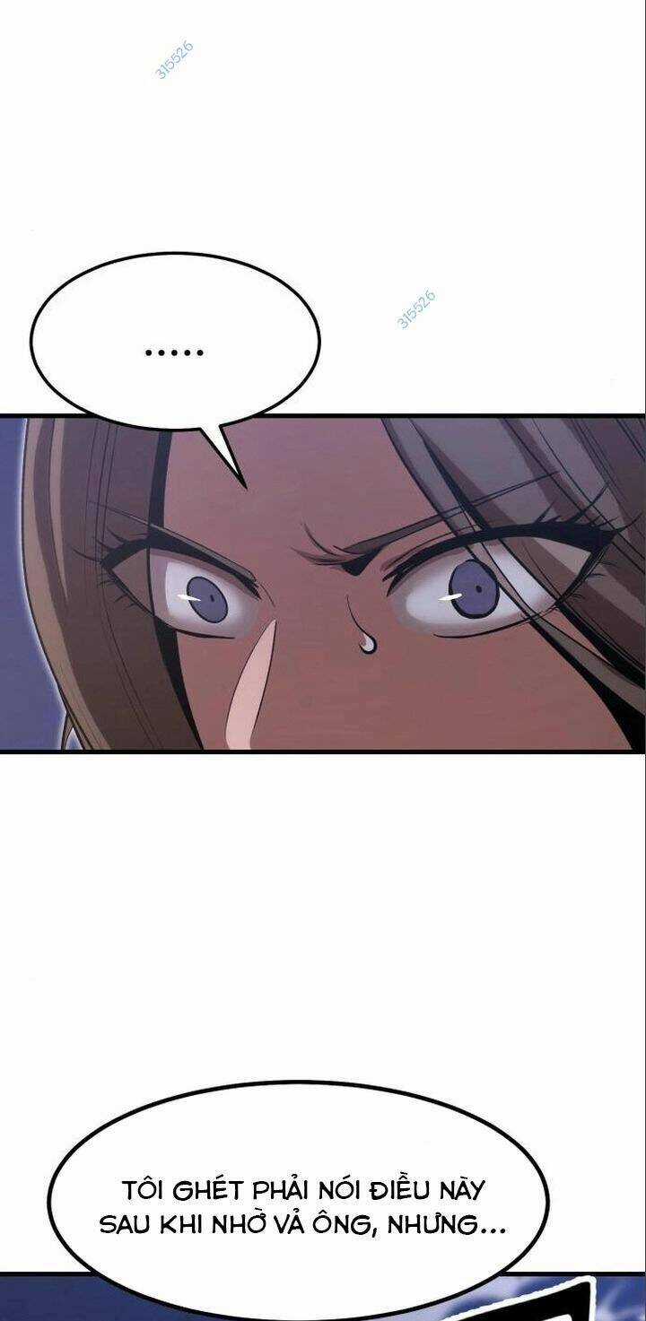 Võ Vương Kang Haejin Chapter 8 trang 52