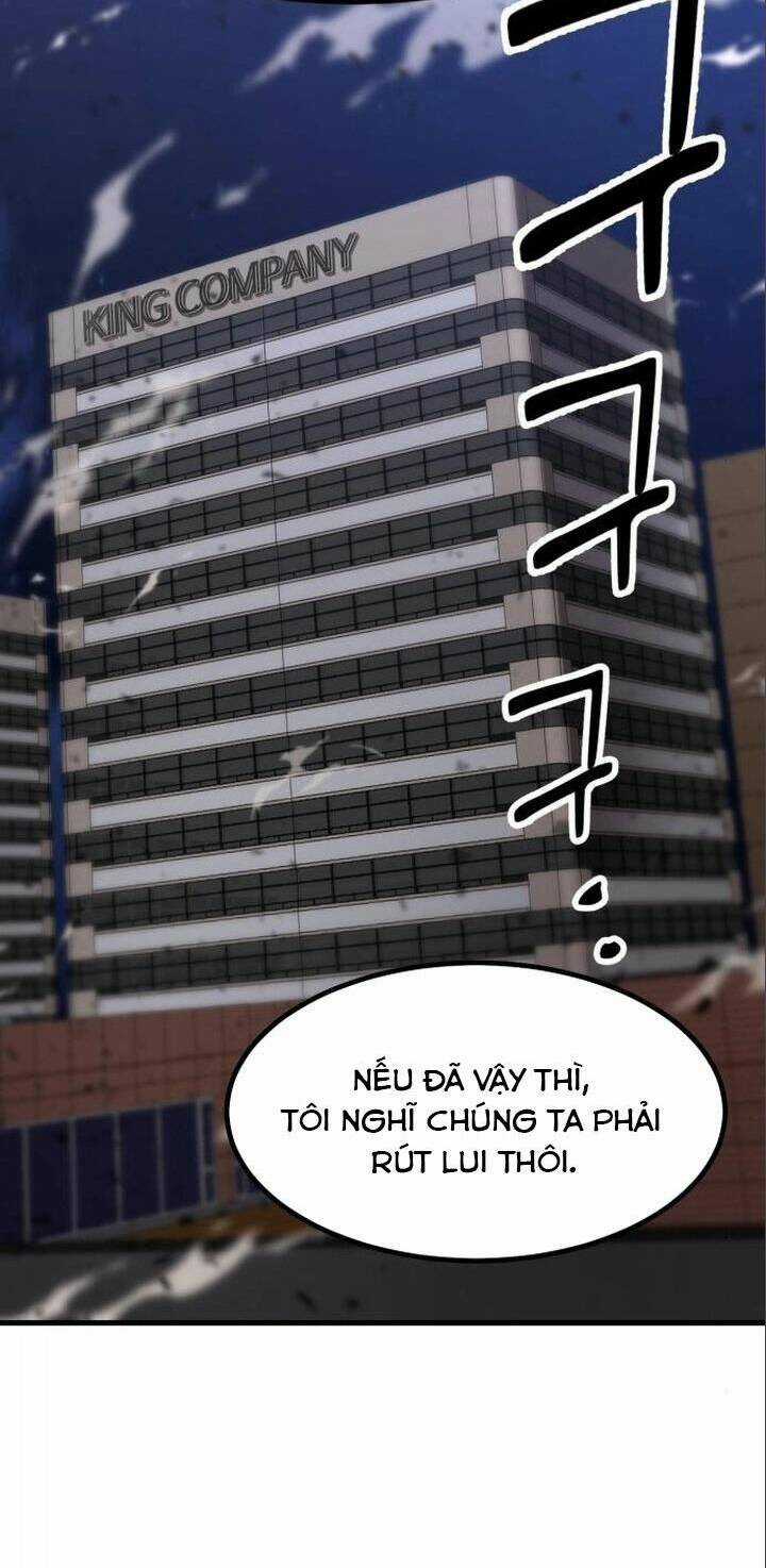 Võ Vương Kang Haejin Chapter 8 trang 53