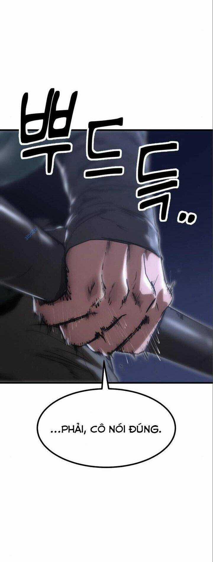 Võ Vương Kang Haejin Chapter 8 trang 57