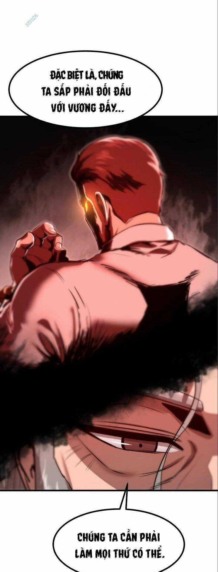Võ Vương Kang Haejin Chapter 8 trang 6
