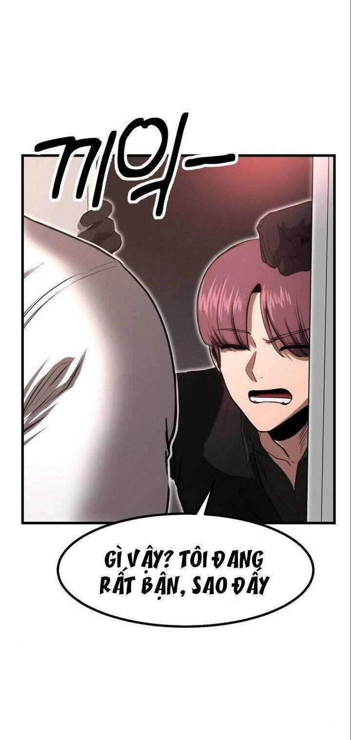 Võ Vương Kang Haejin Chapter 8 trang 62