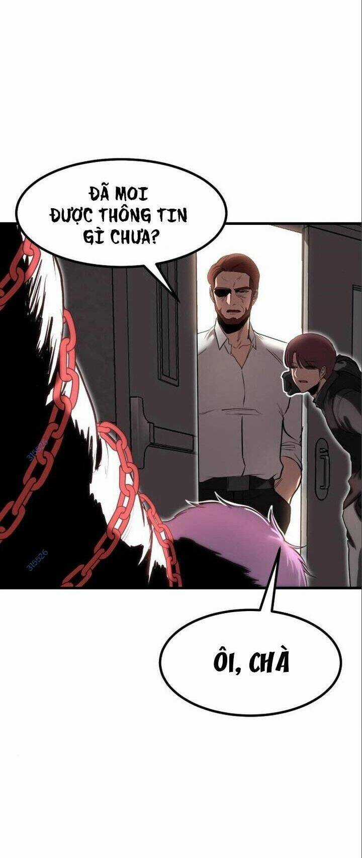 Võ Vương Kang Haejin Chapter 8 trang 65