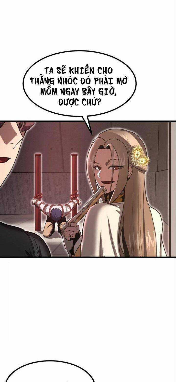 Võ Vương Kang Haejin Chapter 8 trang 68