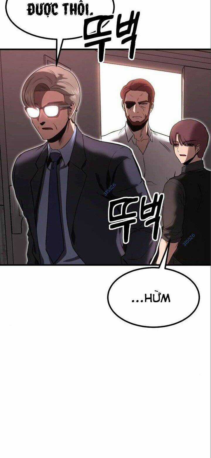 Võ Vương Kang Haejin Chapter 8 trang 69