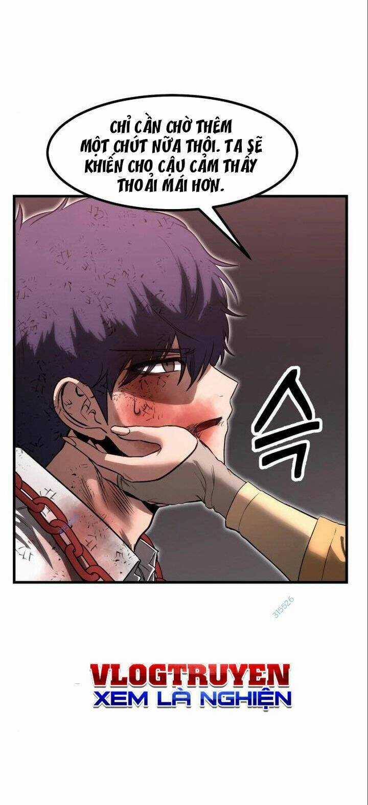 Võ Vương Kang Haejin Chapter 8 trang 72