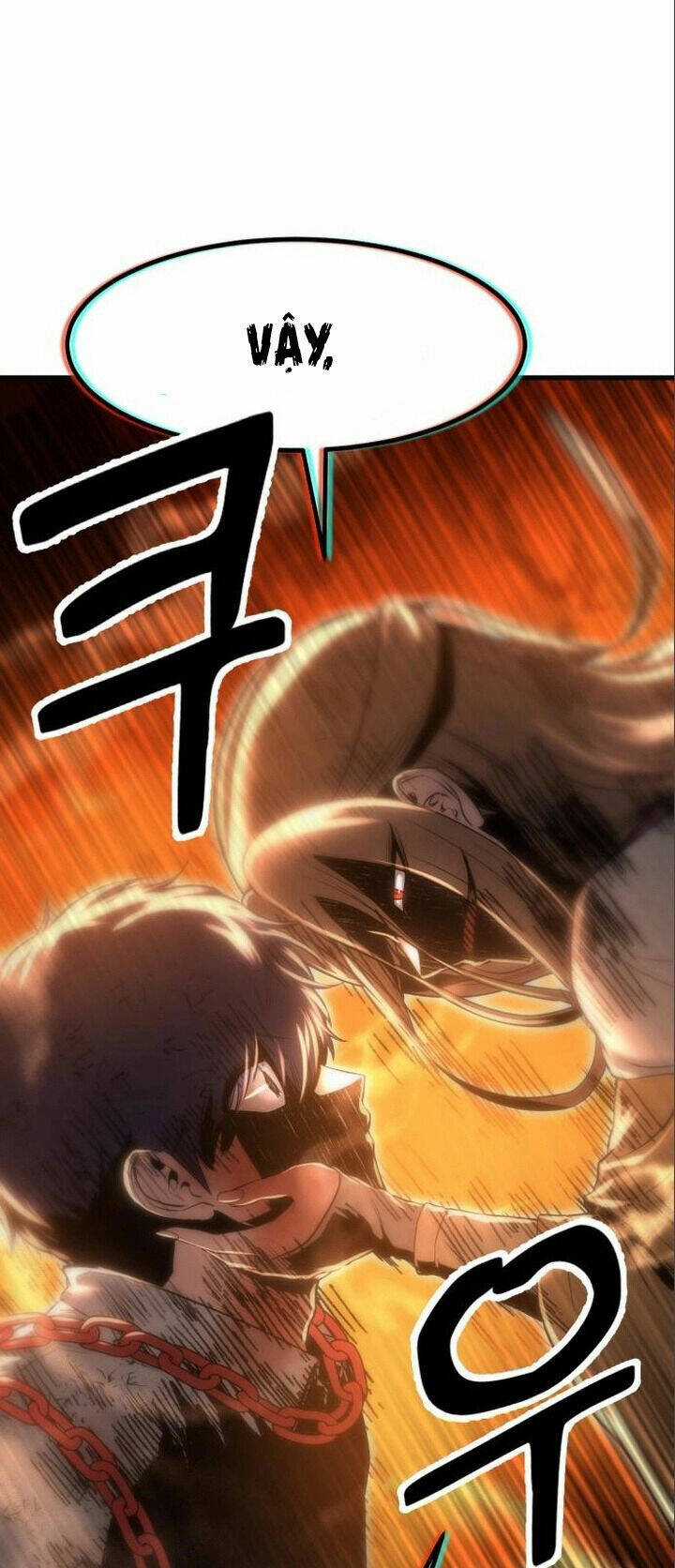 Võ Vương Kang Haejin Chapter 8 trang 73