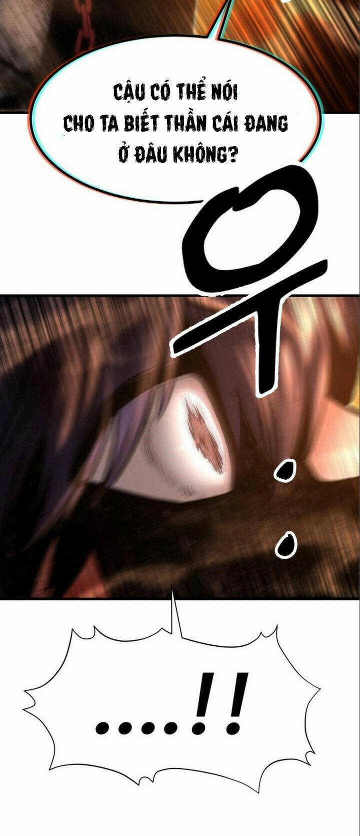 Võ Vương Kang Haejin Chapter 8 trang 74