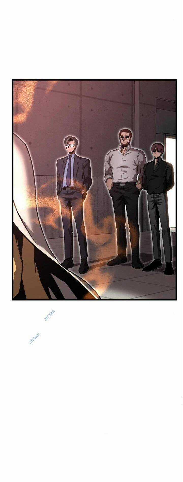 Võ Vương Kang Haejin Chapter 8 trang 75