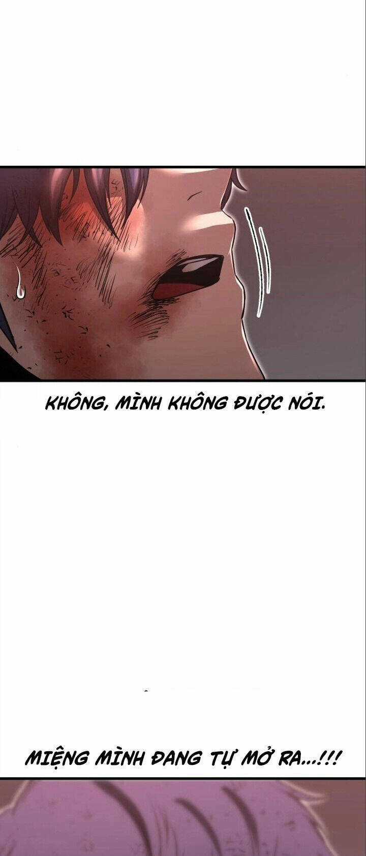 Võ Vương Kang Haejin Chapter 8 trang 76