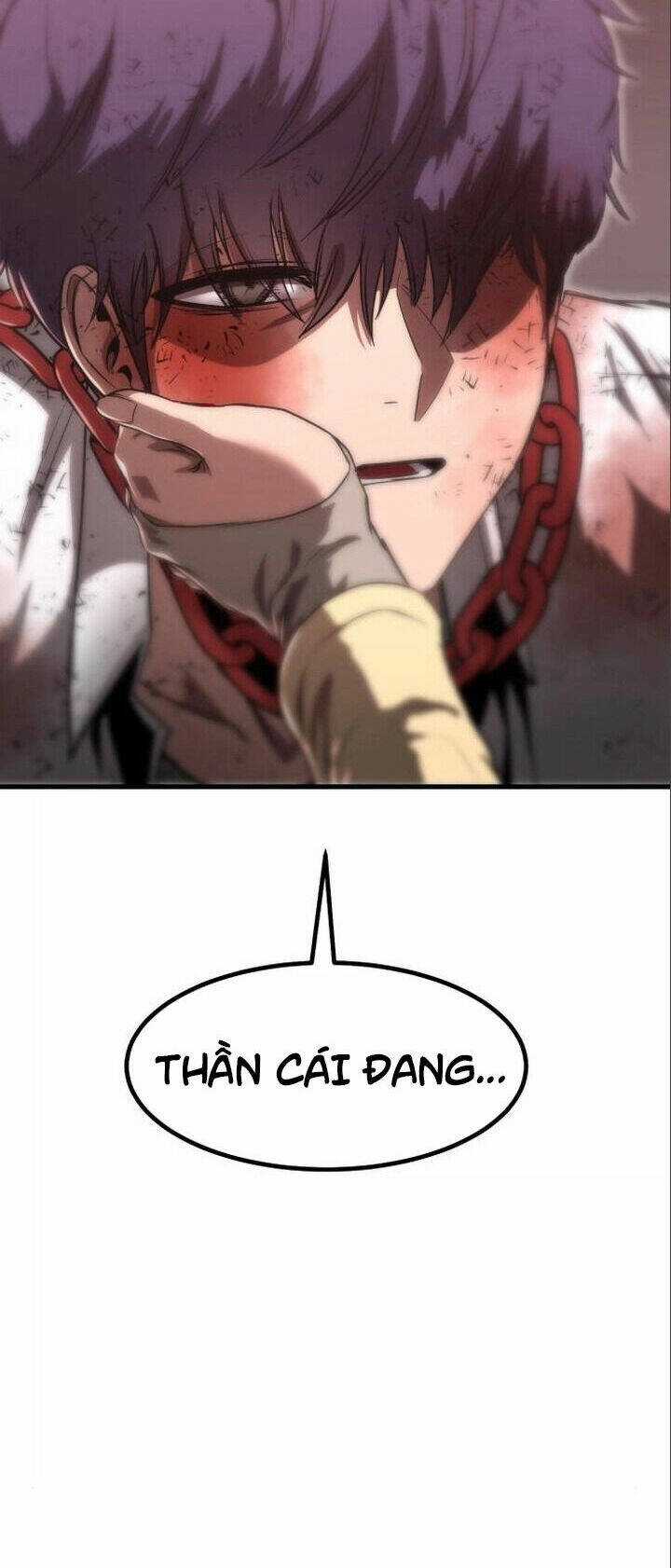 Võ Vương Kang Haejin Chapter 8 trang 77