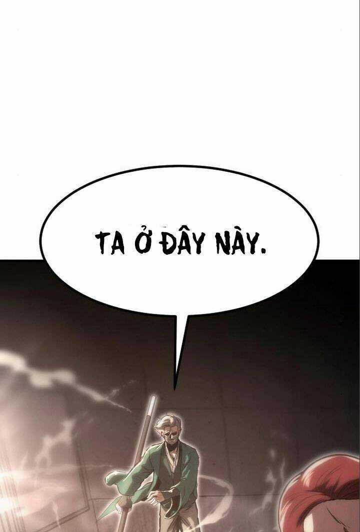Võ Vương Kang Haejin Chapter 8 trang 78