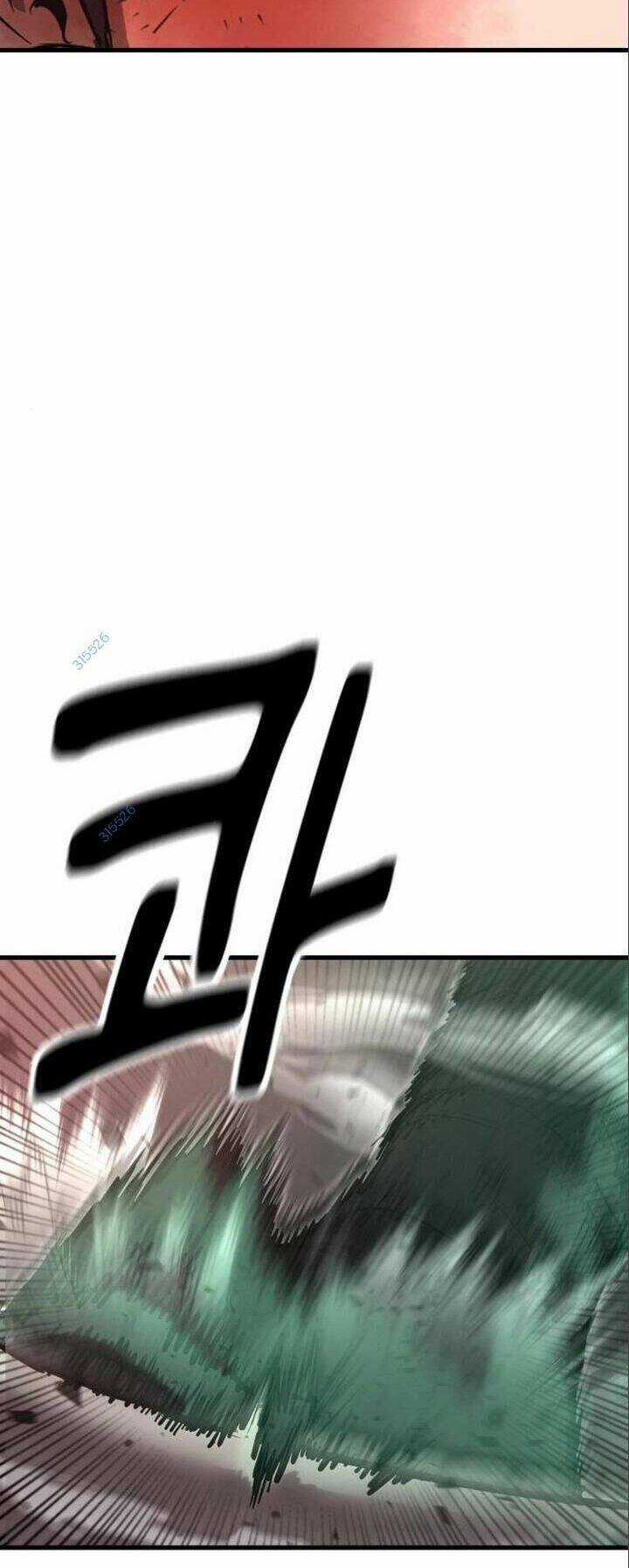 Võ Vương Kang Haejin Chapter 8 trang 85