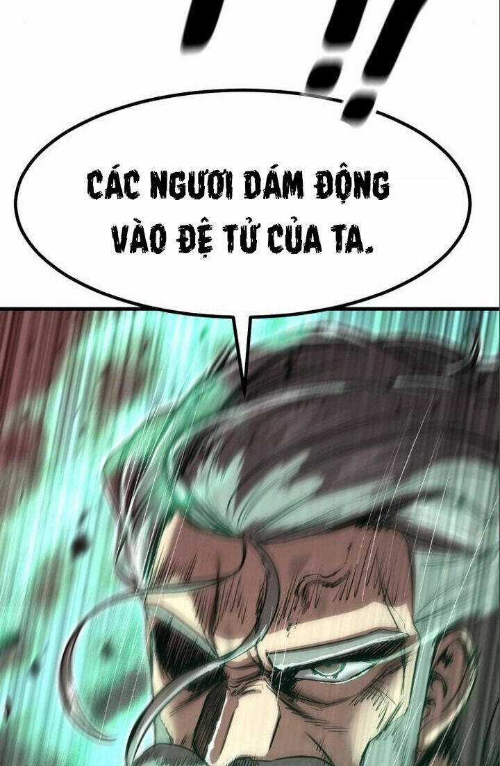 Võ Vương Kang Haejin Chapter 8 trang 88