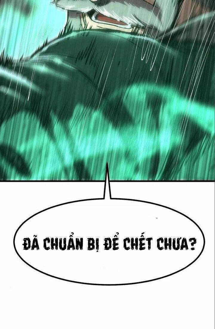 Võ Vương Kang Haejin Chapter 8 trang 89