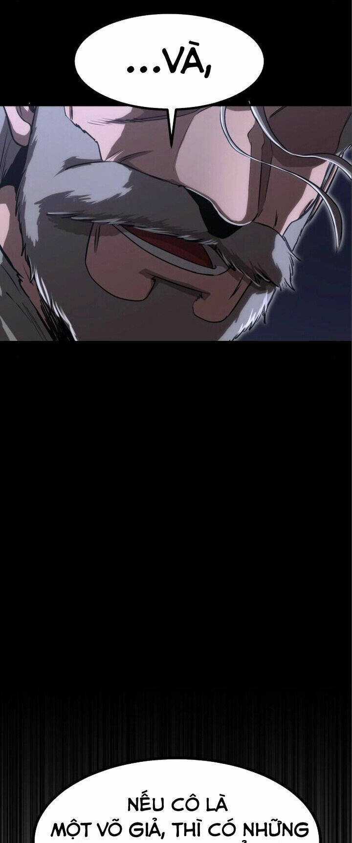 Võ Vương Kang Haejin Chapter 9 trang 12