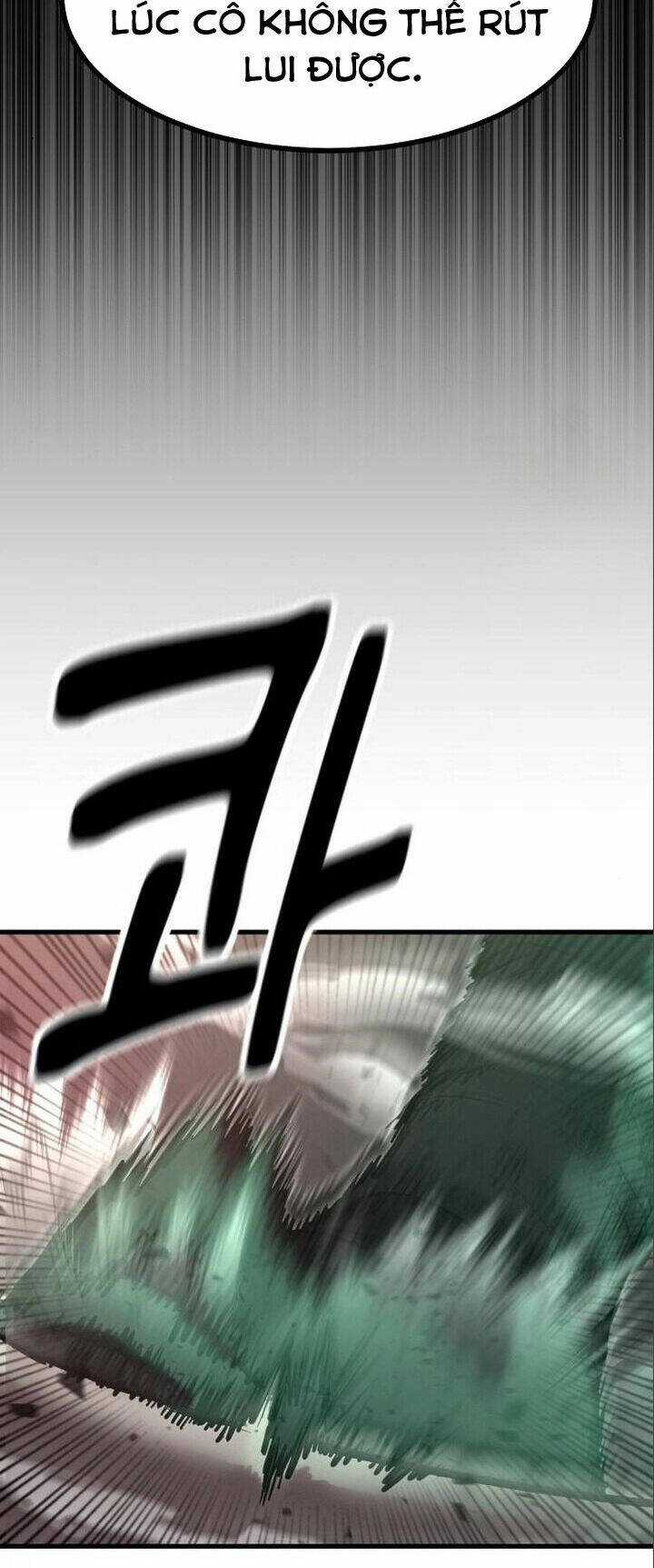 Võ Vương Kang Haejin Chapter 9 trang 13