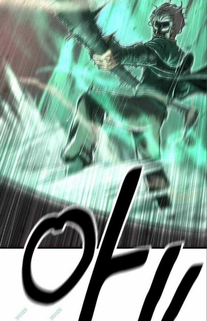 Võ Vương Kang Haejin Chapter 9 trang 15