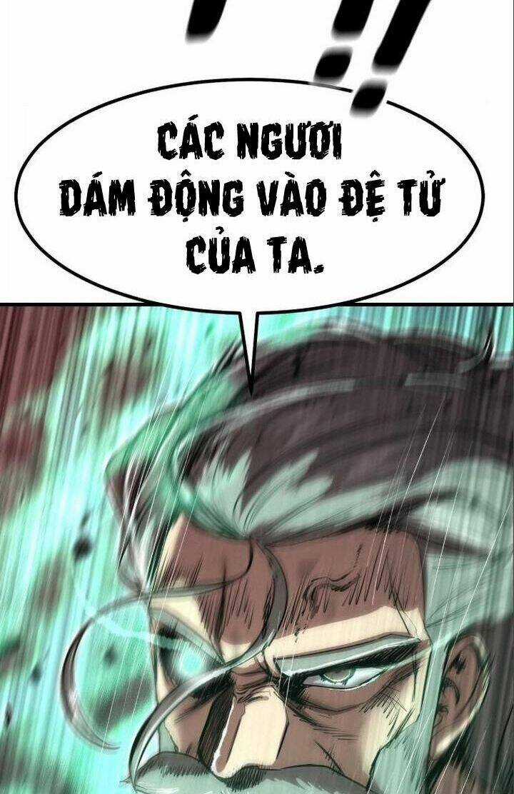 Võ Vương Kang Haejin Chapter 9 trang 16