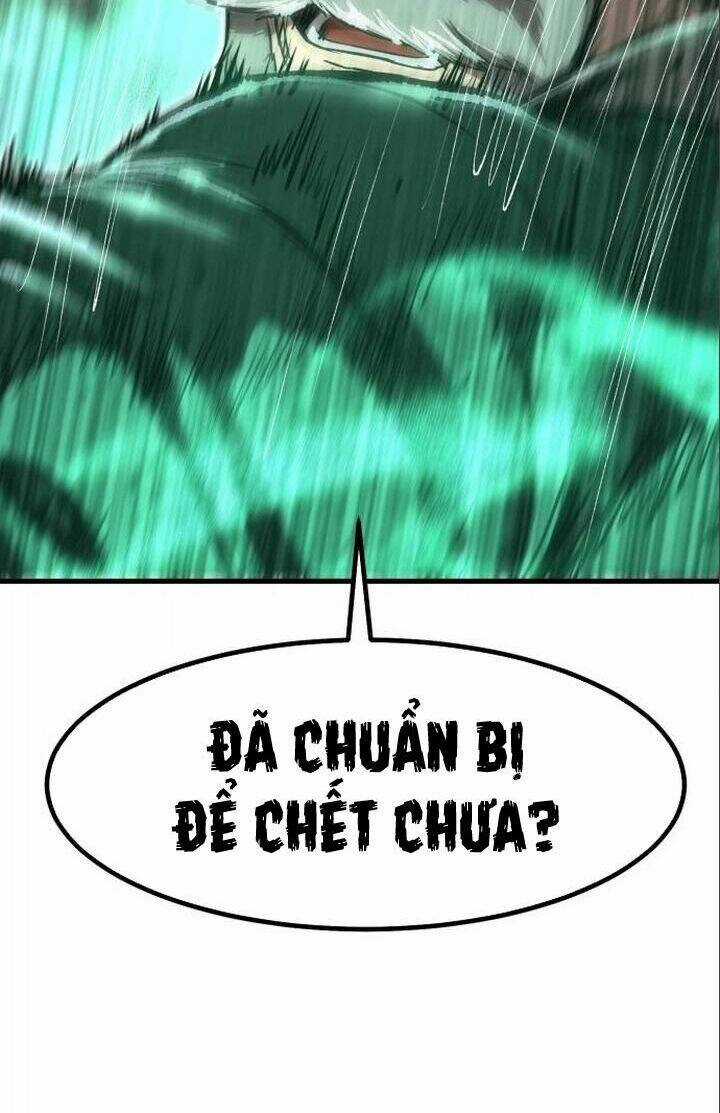 Võ Vương Kang Haejin Chapter 9 trang 17