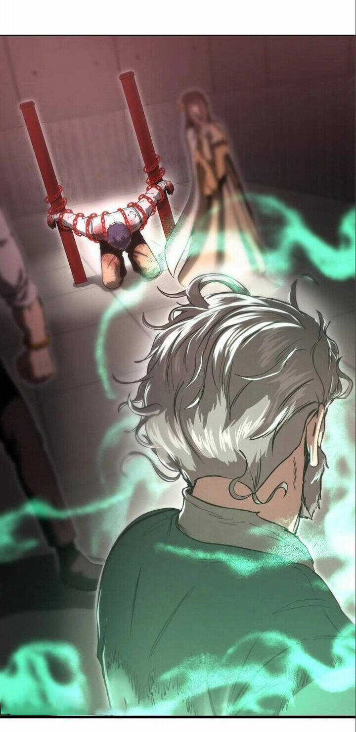 Võ Vương Kang Haejin Chapter 9 trang 18