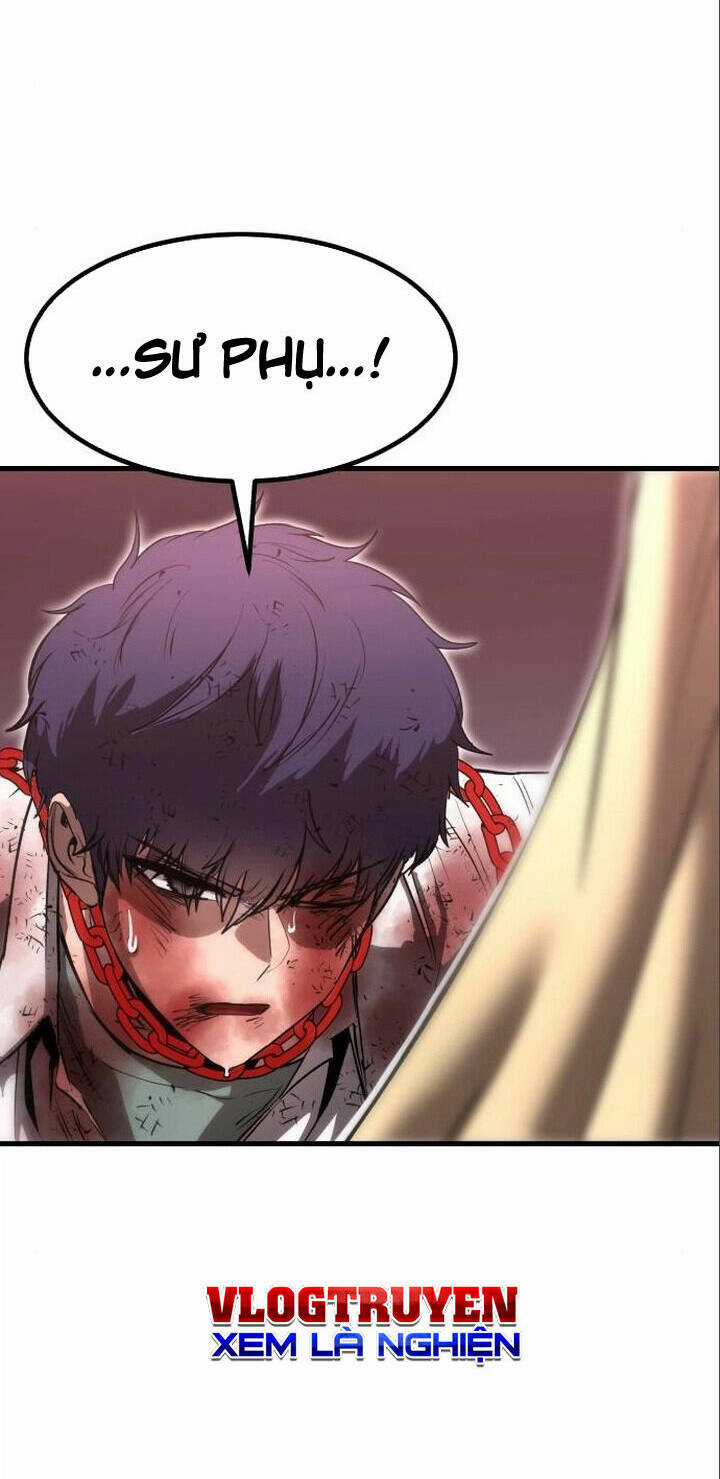 Võ Vương Kang Haejin Chapter 9 trang 19