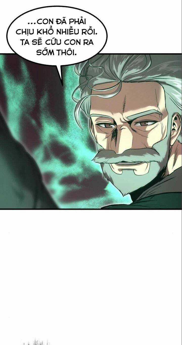 Võ Vương Kang Haejin Chapter 9 trang 20