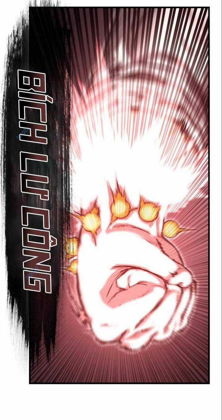 Võ Vương Kang Haejin Chapter 9 trang 21