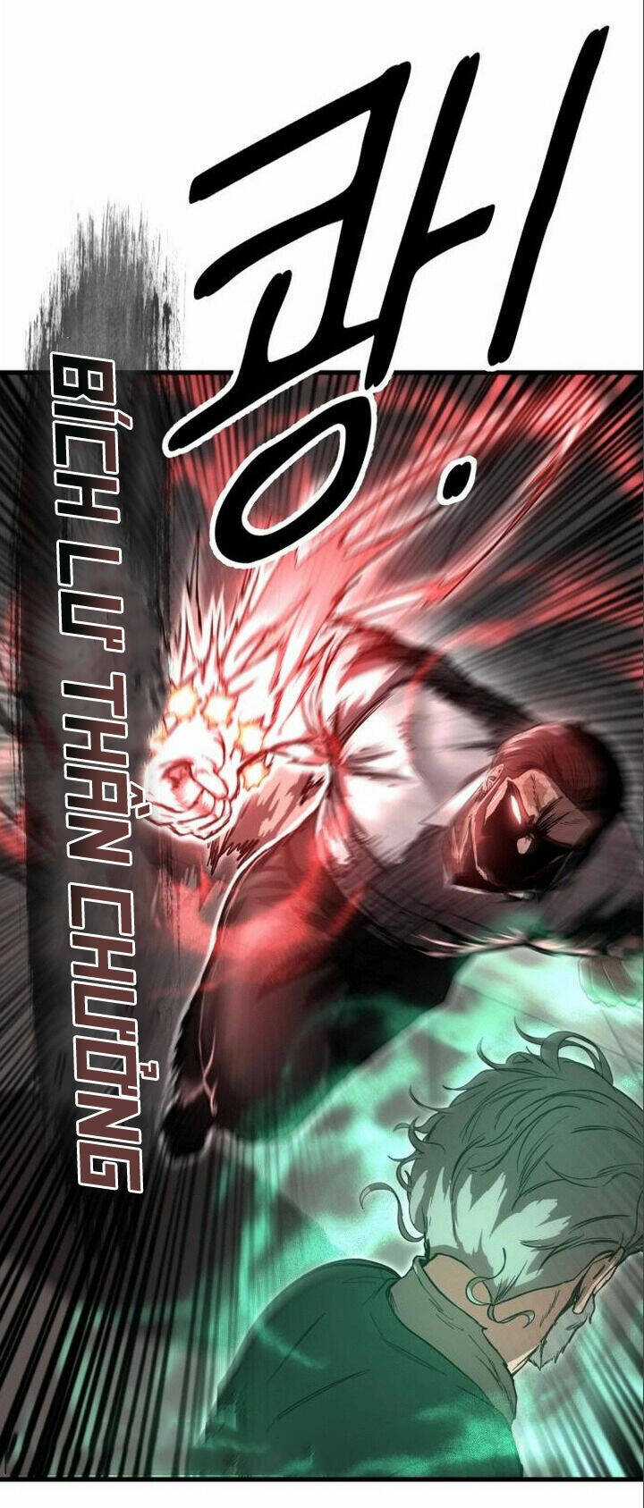 Võ Vương Kang Haejin Chapter 9 trang 22