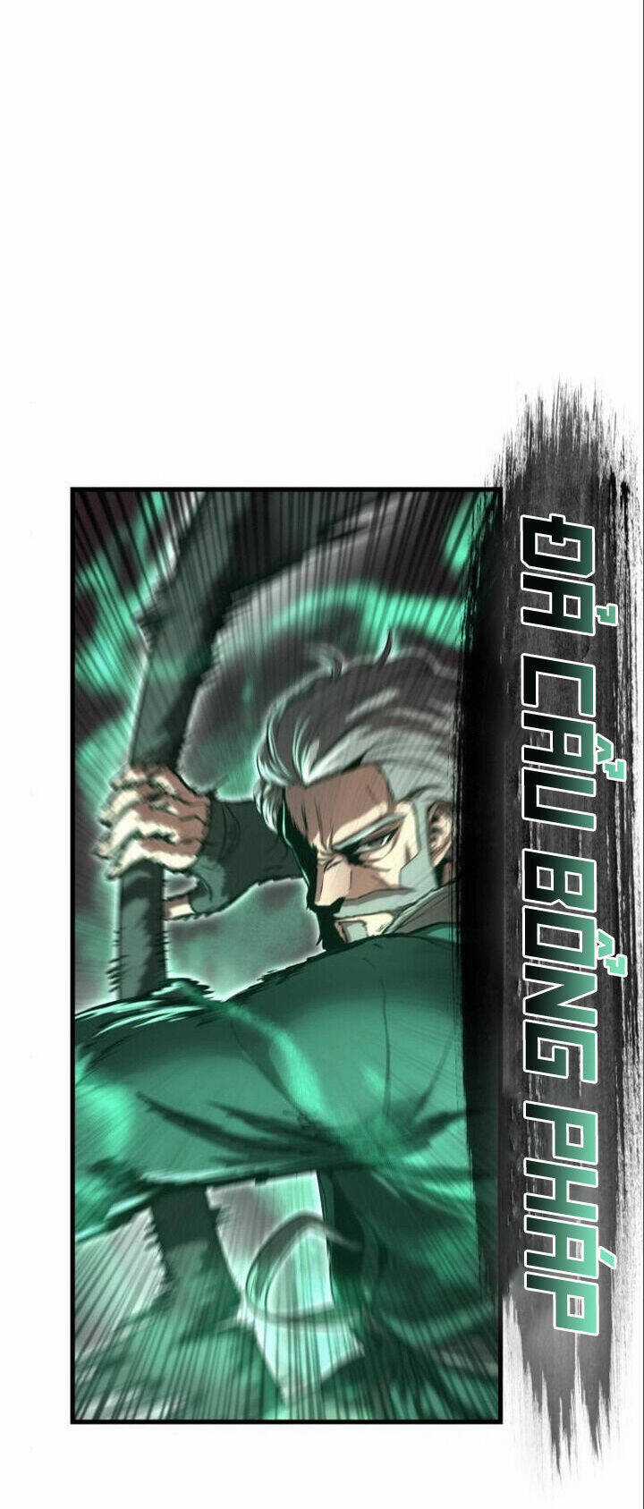 Võ Vương Kang Haejin Chapter 9 trang 23