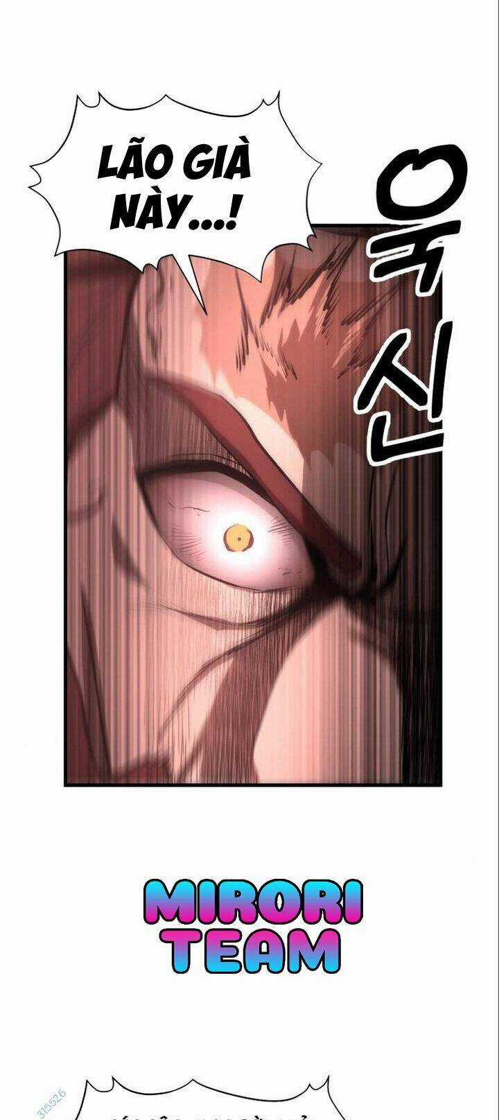 Võ Vương Kang Haejin Chapter 9 trang 24