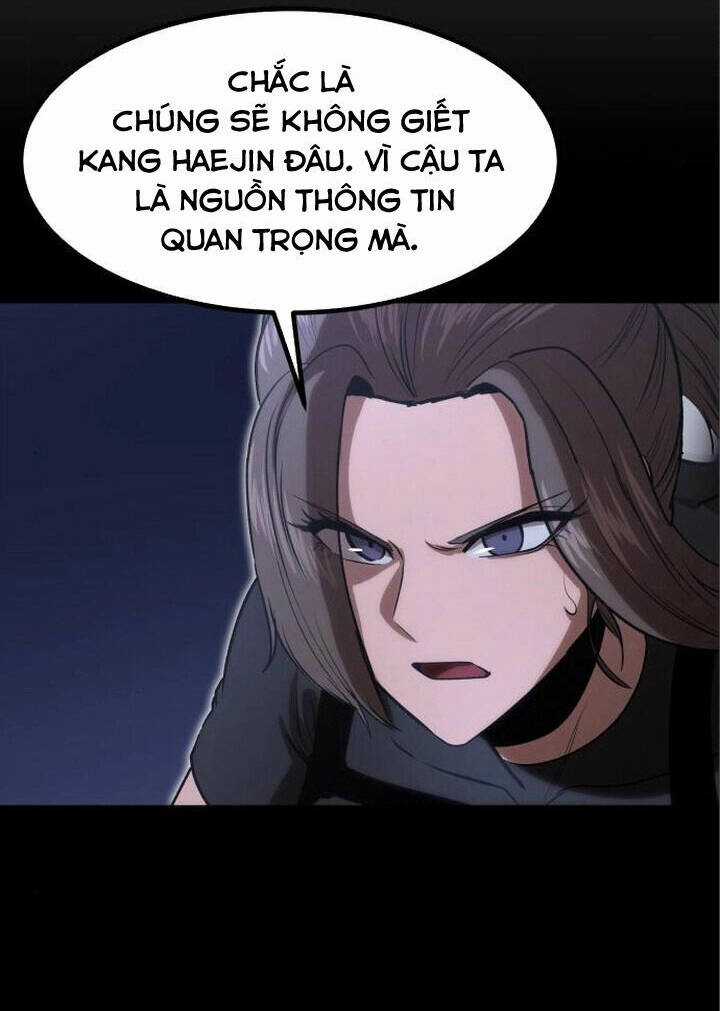 Võ Vương Kang Haejin Chapter 9 trang 3