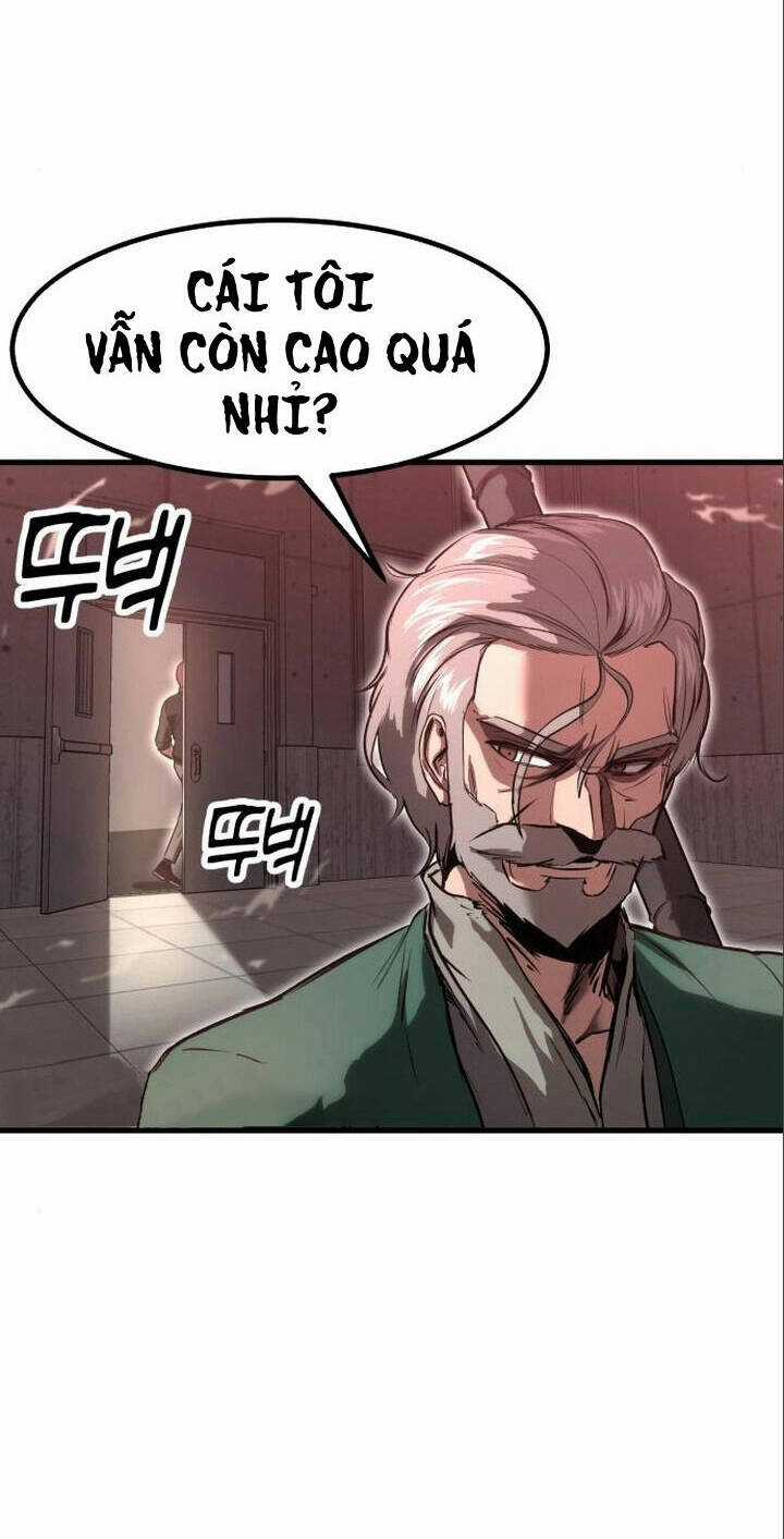 Võ Vương Kang Haejin Chapter 9 trang 31