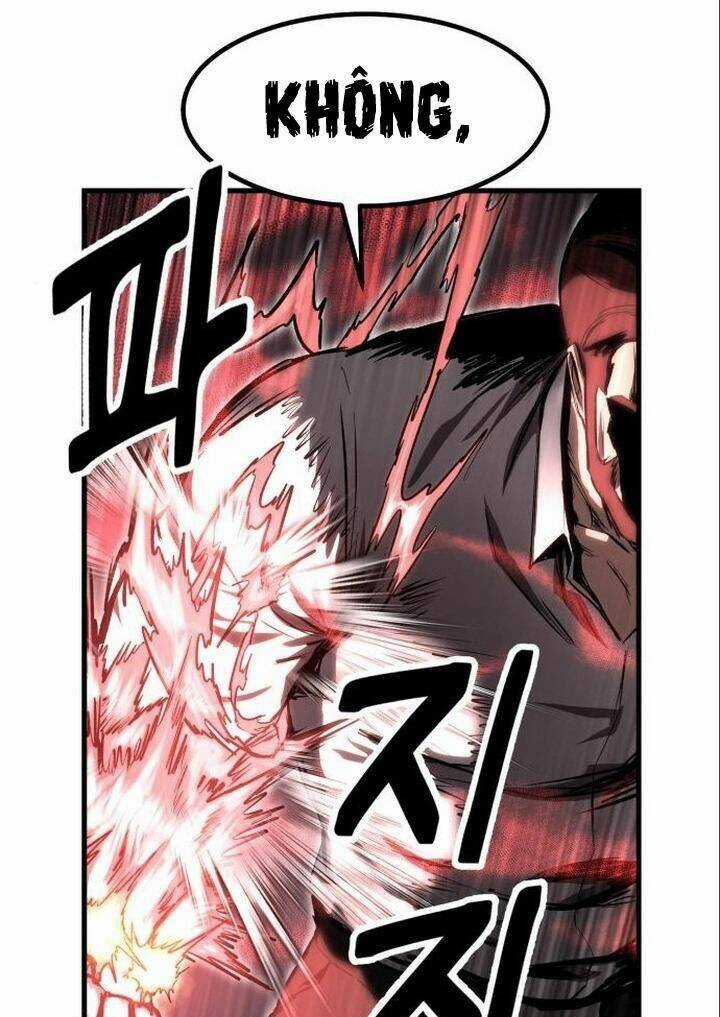 Võ Vương Kang Haejin Chapter 9 trang 32