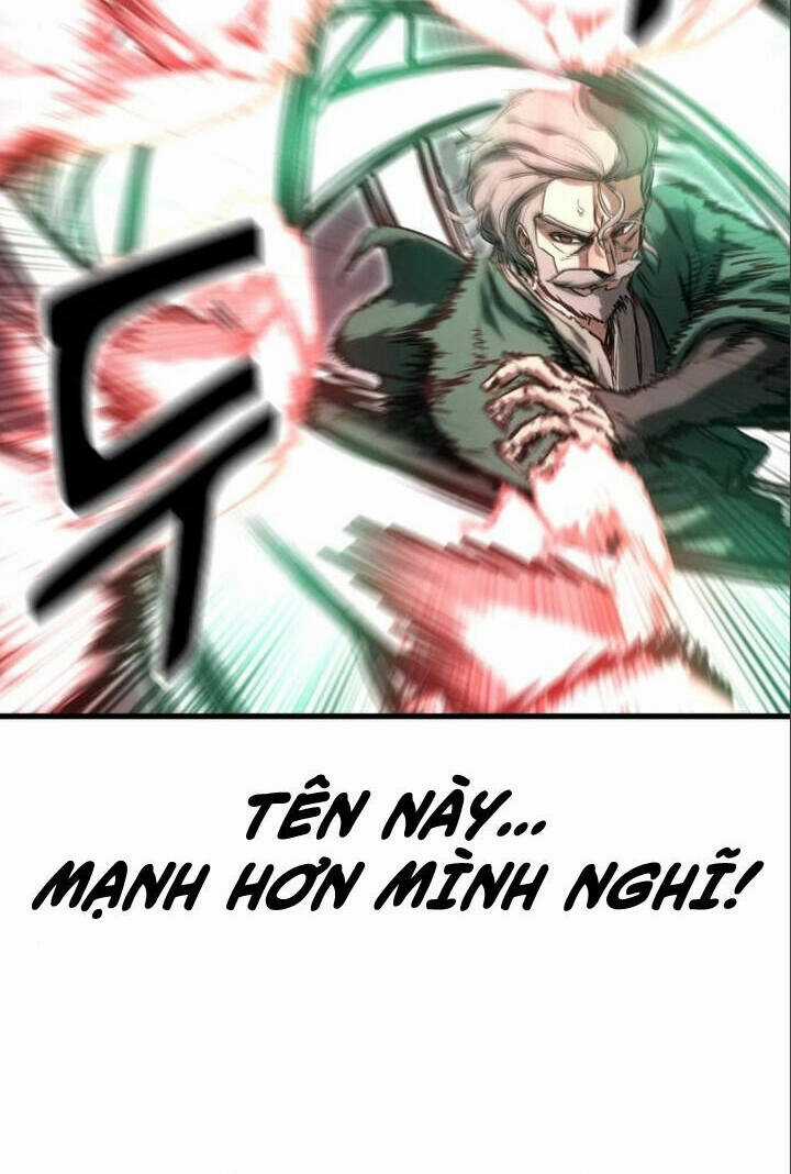 Võ Vương Kang Haejin Chapter 9 trang 39