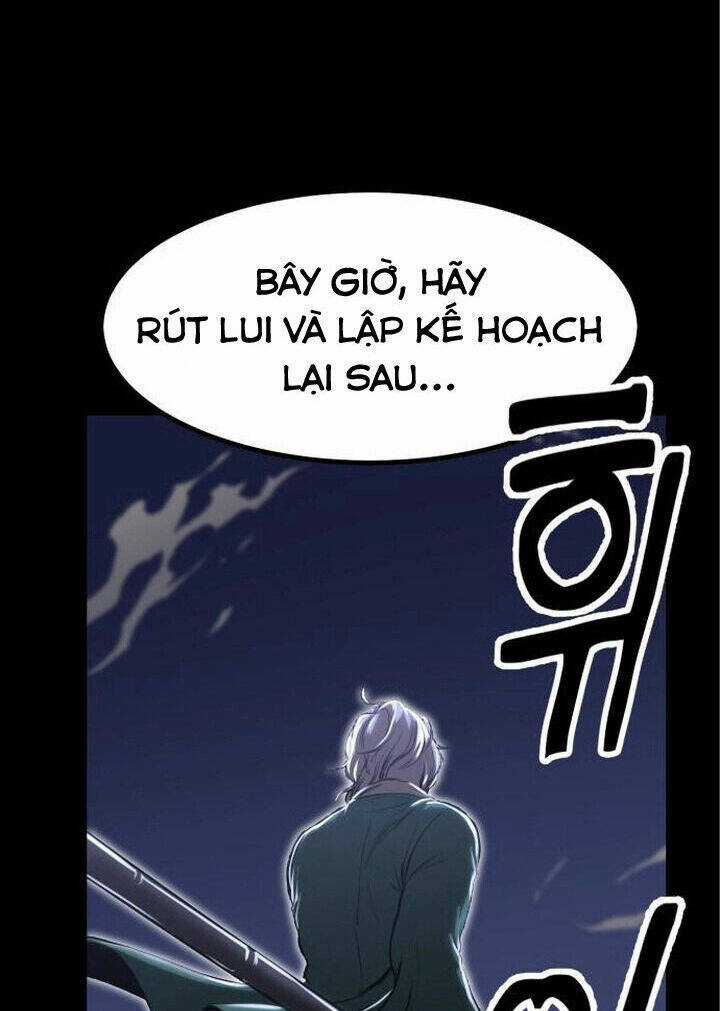 Võ Vương Kang Haejin Chapter 9 trang 4