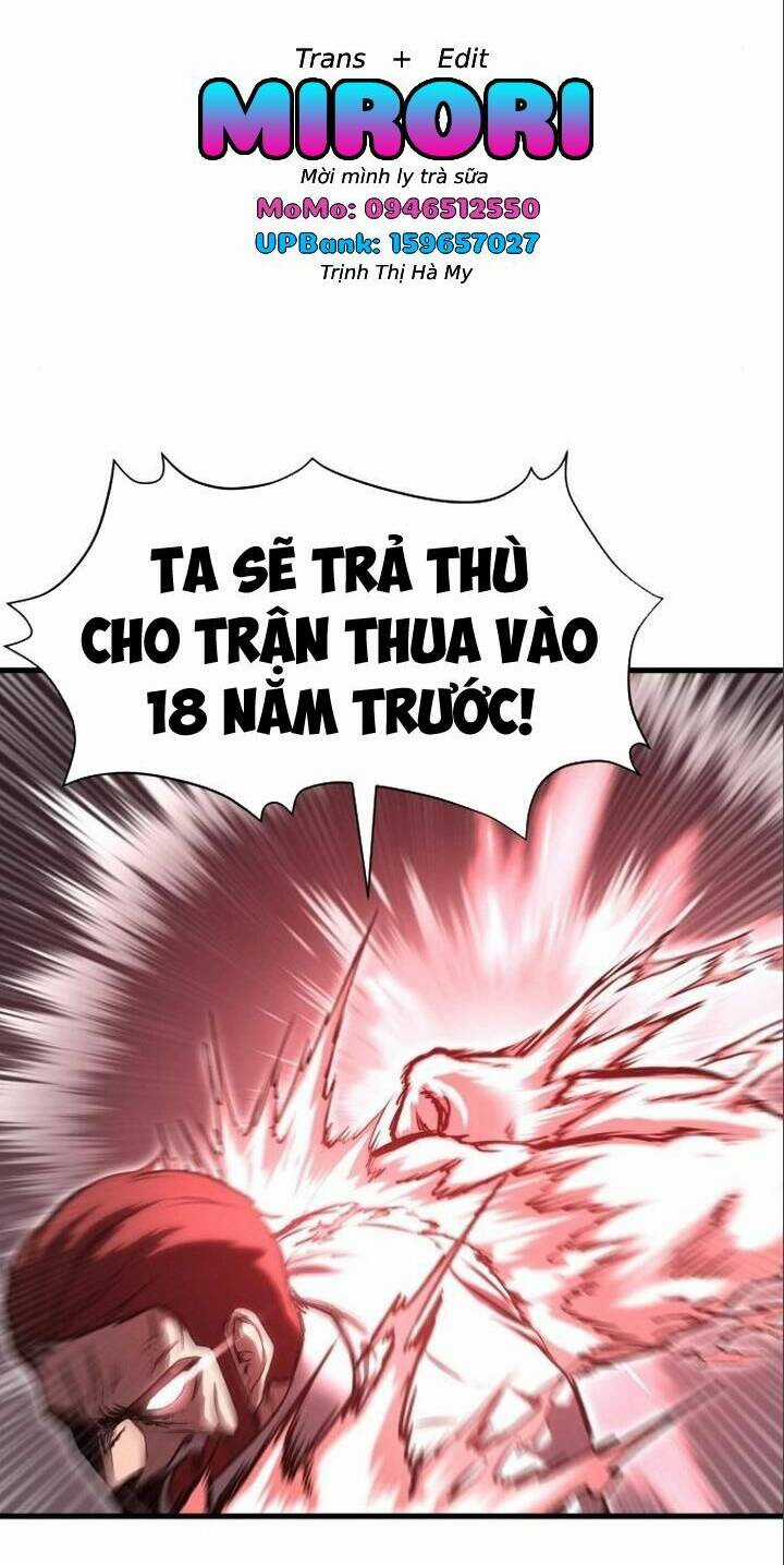 Võ Vương Kang Haejin Chapter 9 trang 41